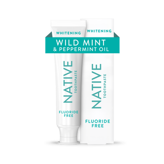 Toothpaste