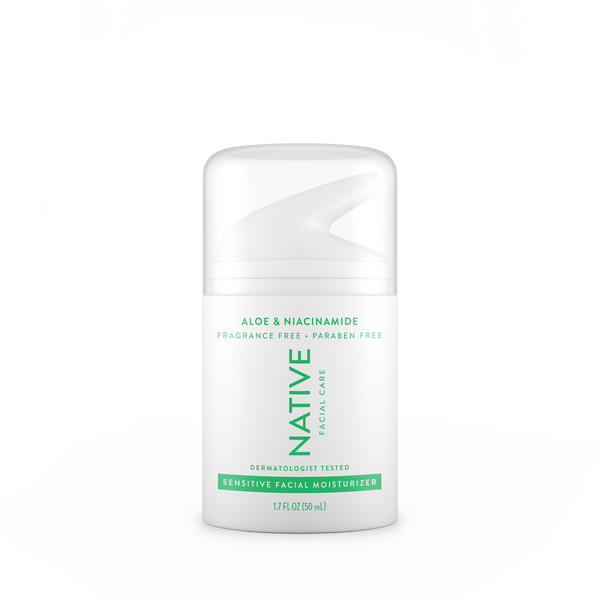 Aloe moisturizer 2025