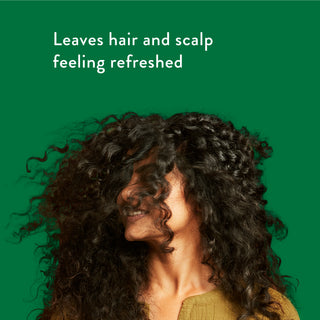 2 in 1 Shampoo & Conditioner