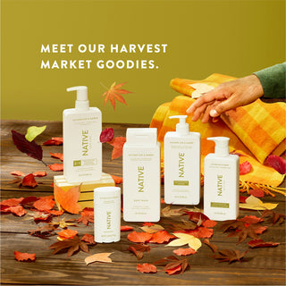 Scents You Missed