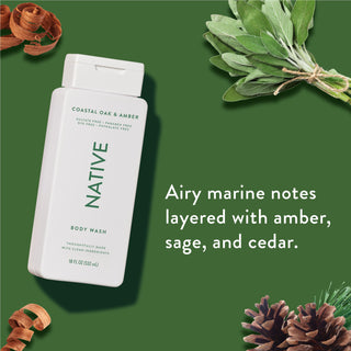 Body Wash