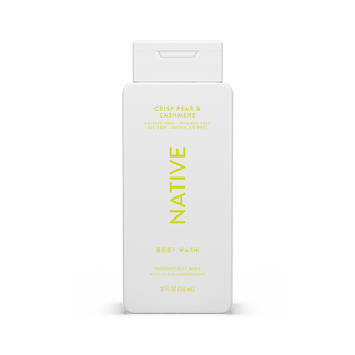 Body Wash