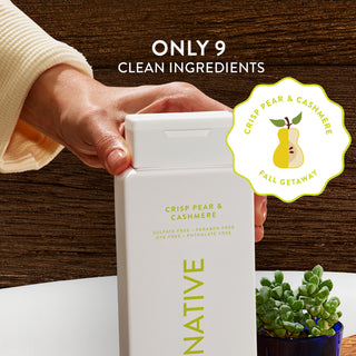 Body Wash