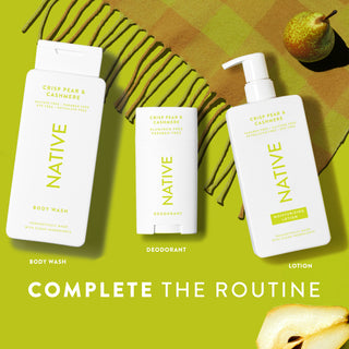 Body Wash