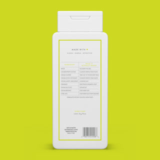Body Wash