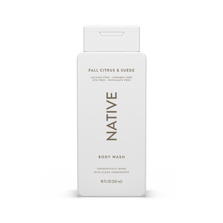Body Wash