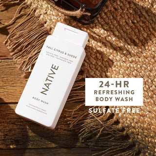 Body Wash