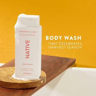 Scents You Missed