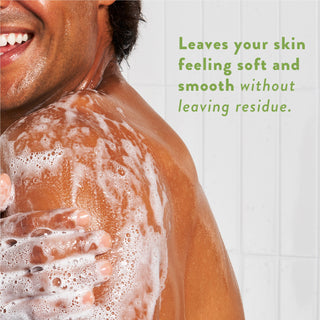 Body Wash