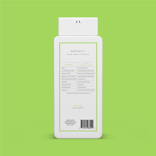 Body Wash