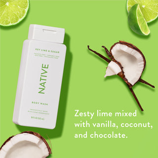Body Wash