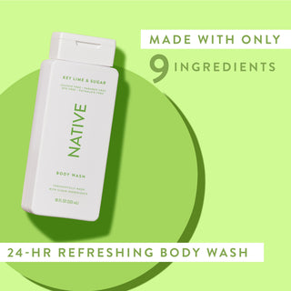 Body Wash