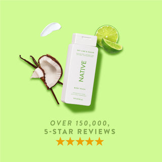 Body Wash