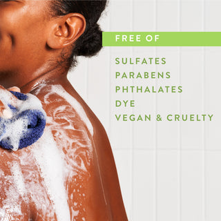 Body Wash