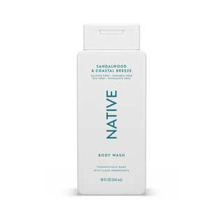 Body Wash