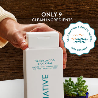 Body Wash