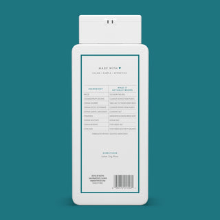Body Wash