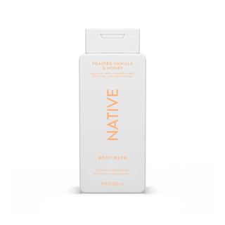 Body Wash