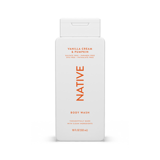 Body Wash
