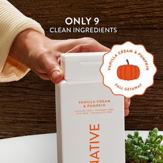Body Wash