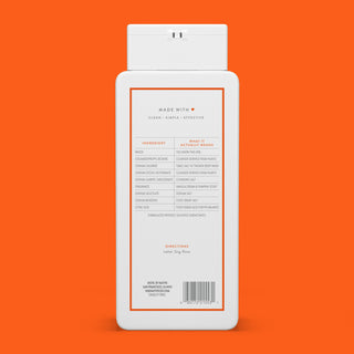 Body Wash
