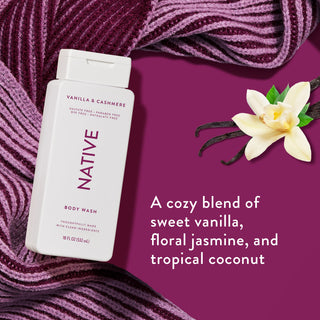 Body Wash
