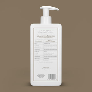 Conditioner