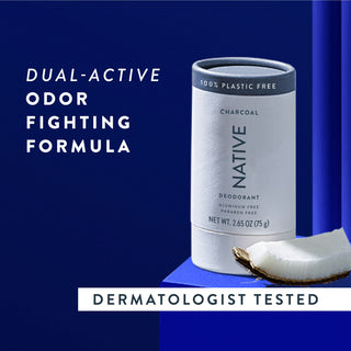 Deodorant