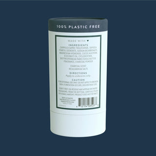 Deodorant