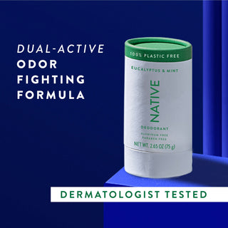 Deodorant