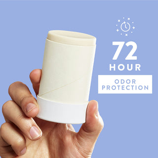 Deodorant