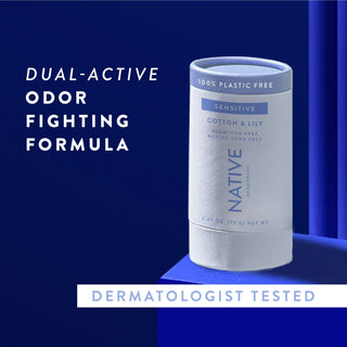 Deodorant
