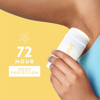 Deodorant