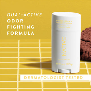 Deodorant