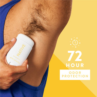Deodorant