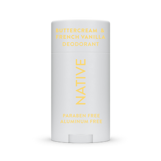 Deodorant