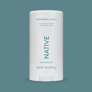 Deodorant