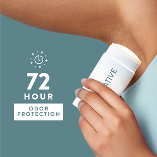 Deodorant