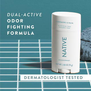 Deodorant