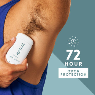 Deodorant