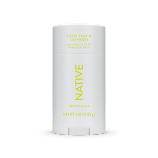 Deodorant
