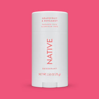 Deodorant