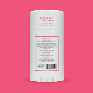 Deodorant