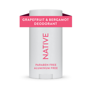Deodorant