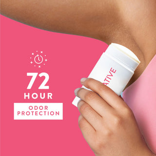 Deodorant