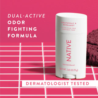 Deodorant