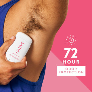 Deodorant