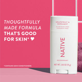 Deodorant