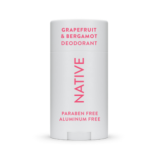 Deodorant
