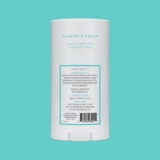 Deodorant